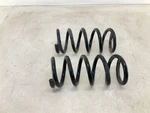 09-13 Infiniti FX37 Rear Coil Spring Pair. Fixed Price $129.99.