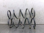 15 24 Nissan Murano Rear Coil Spring Fwd ( 16-17 3.5L Cylinder ). Fixed Price $127.96.
