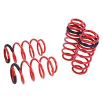 For Volkswagen Gti 10-14 1.2" X 1.1" Front & Rear Lowering Coil Springs. Fixed Price $170.06.