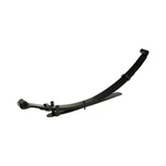 For Mitsubishi Montero Sport 1997 1998 Leaf Spring Steel Black Bushing Color. Fixed Price $418.79.