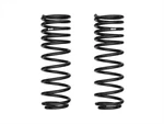 Icon 82710 2" Lift Front Dual Rate Coil Spring Kit For 97-23 Nissan Patrol Y61. Fixed Price $289.53.