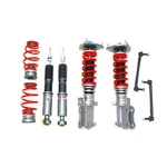 Godspeed Mono Adjustable Coilover Shocks Kit For 2022-2025 Hyundai Elantra. Fixed Price $765.00.