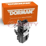 Dorman Front Left Door Lock Actuator Motor For 2007-2009 Chevrolet Silverado Wq. Fixed Price $153.56.