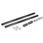 Burly Slammer Suspension Drop Kit Chrome B28-1006. Fixed Price $208.00.