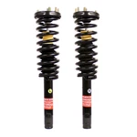 Monroe Front Struts & Coil Spring Assembly Kit Set Of For Honda Accord 2003-07. Fixed Price $194.95.
