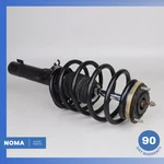 04-06 Jaguar X-type X400 Awd Front Left Right Suspension Shock Absorber Oem. Fixed Price $99.60.