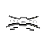 Hellwig 9703 Big Rear Overload Assistance Contact Helper Springs For F250. Fixed Price $344.50.