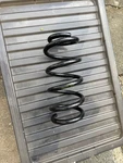 1X Coil Spring (single) For Mini Cooper Jcw ALL4 R60 Hatch Rear Kyb. Fixed Price $34.39.