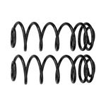 Genuine Rancho Suspensions Coil Spring Set RS80132B. Fixed Price $197.92.