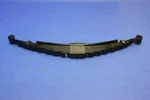 Genuine Mopar Rear Leaf Spring Right 68234068AE. Fixed Price $2120.08.