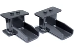 Rear 4" Lift Blocks Maxtrac 813140 Fits 2009-2025 Ford F150 Truck. Fixed Price $136.16.