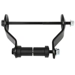 Rear Leaf Spring Shackle Kit For 2001-2007 Chrysler Dodge 722-080. Fixed Price $16.40.
