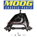 Moog Front Right Upper Suspension Control Arm Ball Joint For 1979-1980 Gmc. Fixed Price $139.17.