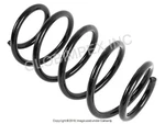 For Saab (2006-2008) Coil Spring Front (1 Pc) Pro Parts + Year Warranty. Fixed Price $73.60.