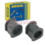 Moog Front To Frame Stabilizer Bar Bushing Kit 1983-1988 Ford Eh. Fixed Price $18.47.