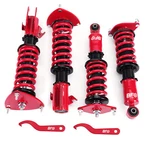 Coilovers Struts Suspension Lowering Kit For Subaru Impreza Wrx 2008-2014. Fixed Price $207.69.