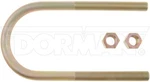 Dorman Threaded U-bolt , Pn# 35670. Fixed Price $21.52.