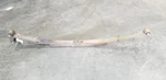 08 Toyota Tundra 5.7L 4X2 Extended Cab Leaf Spring Rear Left Driver. Fixed Price $108.38.