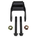 Trq PSA37243 Leaf Spring Shackle Ford F-150 15-20 Lh Right Rear FL3Z5776A. Fixed Price $45.86.