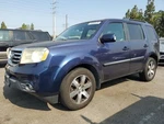 Right Rear Coil/air Spring Oem 09-15 Honda Pilot 1YR Wrnty 52441SZBA02. Fixed Price $125.00.