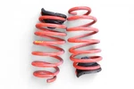 2006-2011 Honda Civic Si Rear Left/right Shock Coil Spring Set (2) 52441-SVB-A01. Fixed Price $120.10.