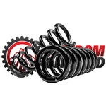 2" Front Lift Springs For 1999-2006 Silverado/sierra 1500 Rwd Freedom Off-road. Fixed Price $180.50.