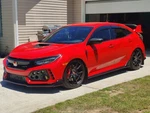 Swift Spec Performance Lowering Springs Honda Civic Type FK8 (17-21) New. Fixed Price $397.00.