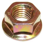 Leaf Spring Mount Kit-flanged Hex Nut Crown 6502697. Fixed Price $20.65.