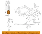 Gm Oem 05-06 G6 Front Suspension Components-spring 15238584. Fixed Price $63.32.