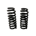 Moog Coil Spring Set For Classic, 1500, Ram 81768. Fixed Price $195.30.