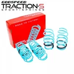 Traction-s Lowering Springs For Dart 13-16 By Godspeed Project. Fixed Price $138.00.