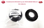 Rear Suspension Rubber Pad Fit For Mitsubishi Mirage. Fixed Price $15.17.