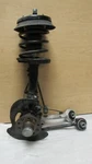 05-06 Mercedes W203 C55 Amg Front Suspension Left Knuckle Wheel Hub Bearing Oem. Fixed Price $189.95.