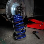 Abn 11.5 Inch Strut Spring Compressor Tool For Macpherson Compression. Fixed Price $30.00.