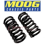 Moog Front Coil Set For 1975-1978 Plymouth PB200 Suspension. Fixed Price $289.68.