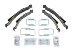 Hellwig LP-15 Load Leveler Helper Springs For Mid-size & Small Pickup Trucks. Fixed Price $326.44.