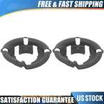 Kyb Set 2X Rear Lower Coil Spring Insulator For 2003-2017 Honda Accord. Fixed Price $32.80.