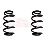 Skyjacker Softride Coil Spring 2008-2012 For Jeep Liberty 4WD. Fixed Price $250.68.