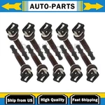 10X Delphi Ignition Coil For Bmw M5 2006-2010 M6. Fixed Price $1223.88.
