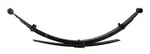 Skyjacker F940S Softride Front 4-6" Leaf Spring 2000-2005 Ford Excursion 4WD. Fixed Price $376.72.