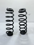 2020-2024 Lincoln Corsair Fwd Left Right Rear Suspension Coil Spring Set Oem.. Fixed Price $57.00.