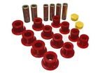 Energy Suspension 4.2148R Leaf Spring Bushing Set. Fixed Price $94.59.