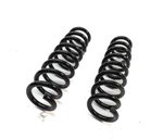 2013-2018 Bmw 3-SERIES (F30) Rear Left & Right Suspension Coil Spring SET-2. Fixed Price $71.24.