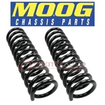 Moog Coil Spring Set For U5244S SMS5244 JCS1491T FCS5244S Kz. Fixed Price $185.06.