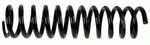 Sachs 997 236 Coil Spring For Mercedes-benz. Fixed Price $55.84.