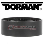 Dorman Techoice Alternator Drive Belt Tensioner Pulley For 2004-2008 Zw. Fixed Price $26.45.