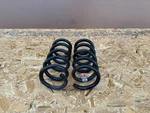 Ford Mustang Gt 2015-2023 Oem Rear Left & Right Suspension Coil Spring Set. Fixed Price $74.95.