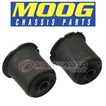 Moog Rear Lower Control Arm Bushing Kit For 1965-1970 Oldsmobile 98 Mn. Fixed Price $45.97.