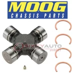 Moog At Transmission Universal Joint For 1987-1988 Chevrolet R10 Suburban Rr. Fixed Price $37.96.
