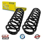 New Moog Rear Coil Spring Lh Rh Kit Pair Set Of 2 For Gm Pickup Truck Suv. Fixed Price $117.12.